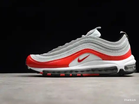 97 UNIVERSITY MAX 921826-009 NIKE RED AIR 0620
